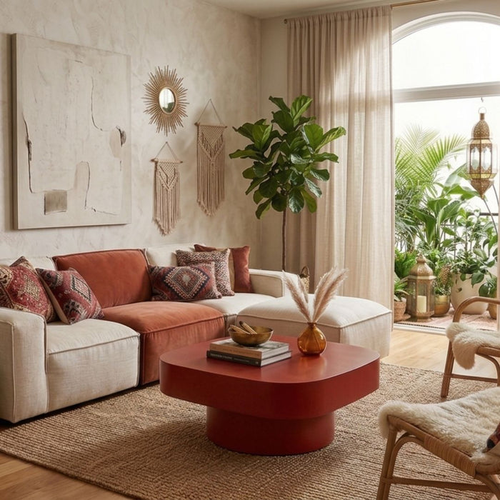 Cora Coffee Table