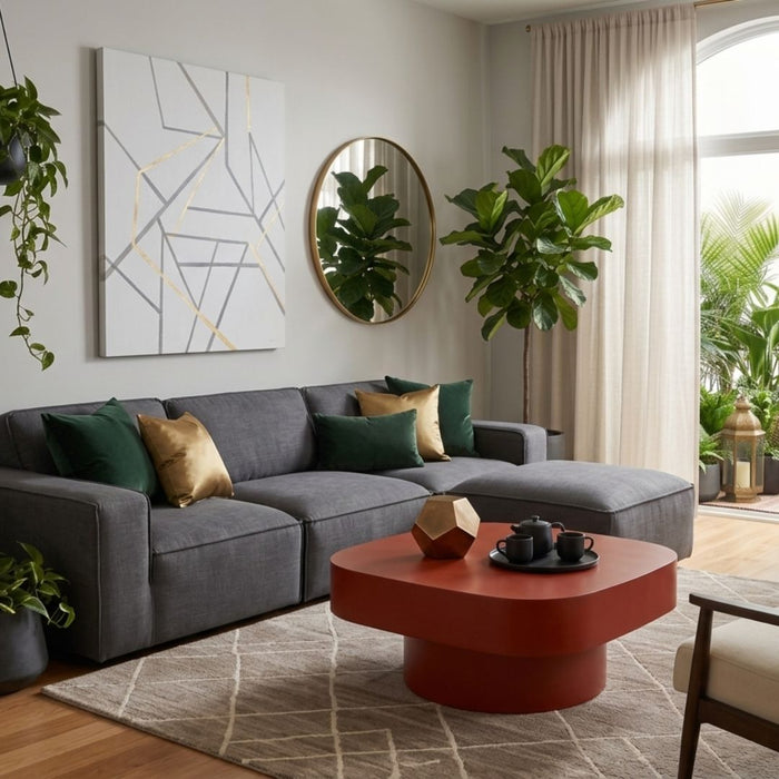 Cora Coffee Table