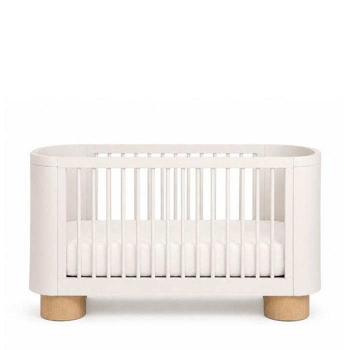 Cora Convertible Cot Bed