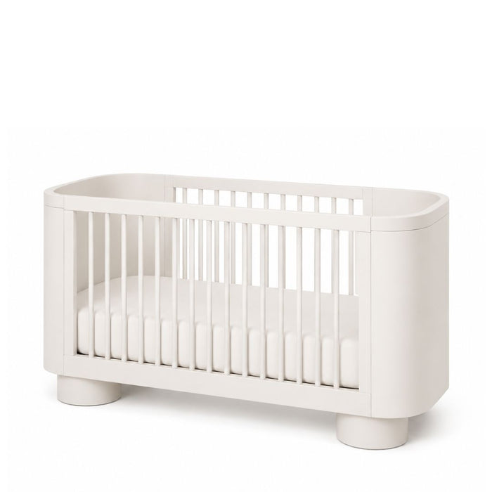 Cora Convertible Cot Bed