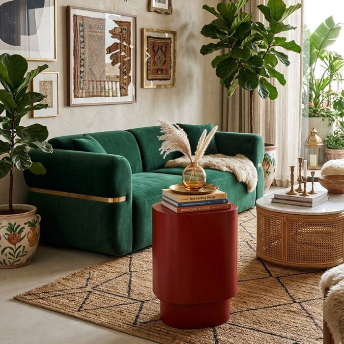 Cora Side Table