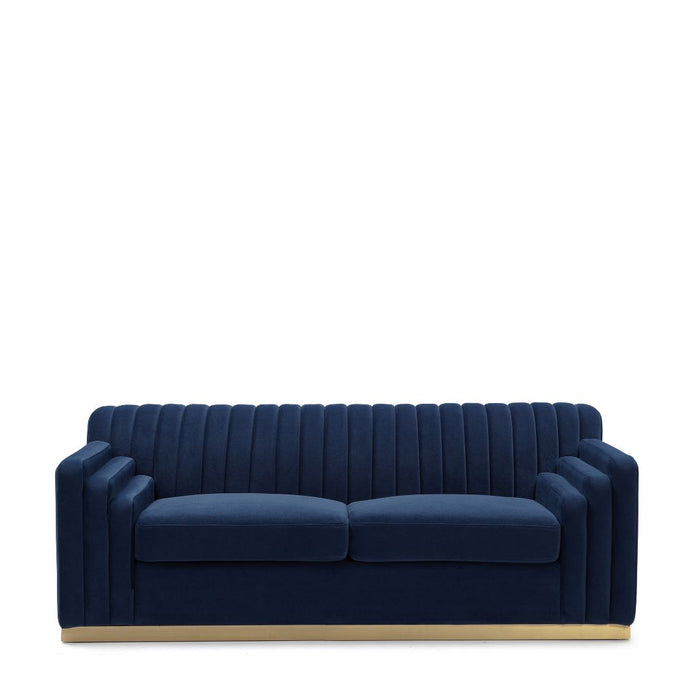 Eldric Sofa – Armchair / 2 Seater / 3 Seater (22)