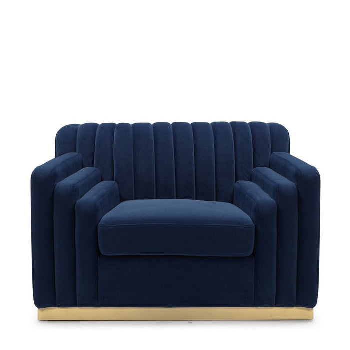 Eldric Sofa – Armchair / 2 Seater / 3 Seater (22)