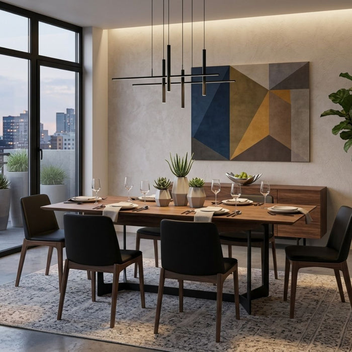 Finley Extendable Dining Table