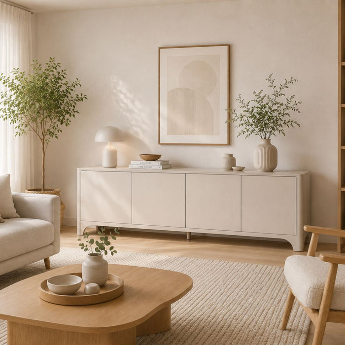Fleur Sideboard