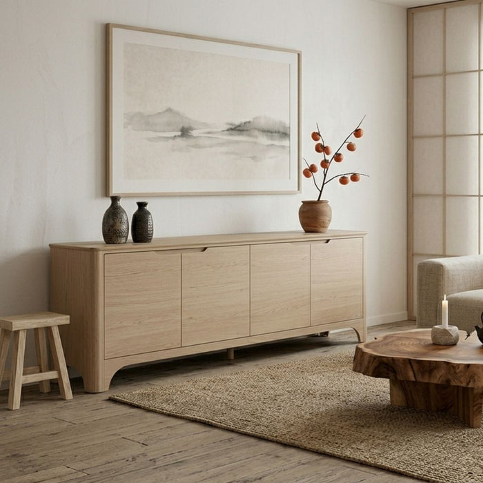 Fleur Sideboard