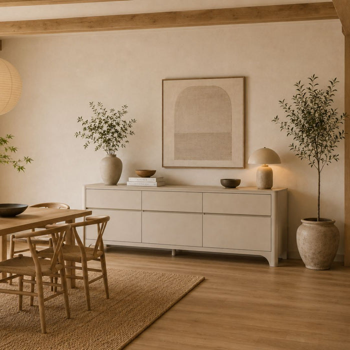 Fleur Sideboard