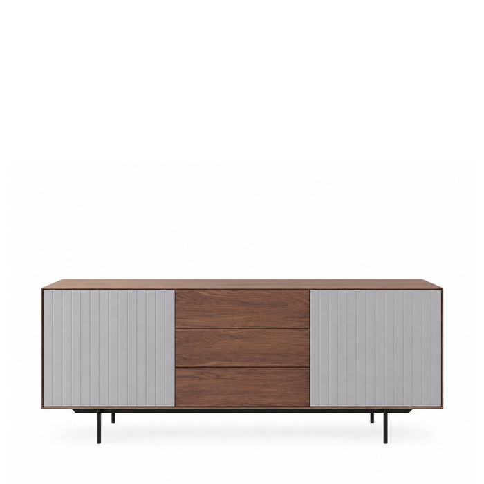Johnson Sideboard – 2 Doors & 3 Drawers