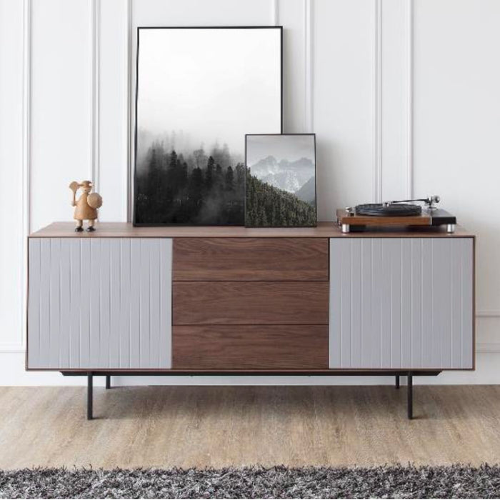 Johnson Sideboard – 2 Doors & 3 Drawers