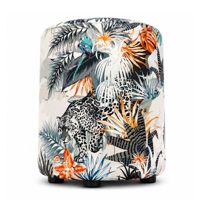 Jungle Retreat Occasional Stool (22)