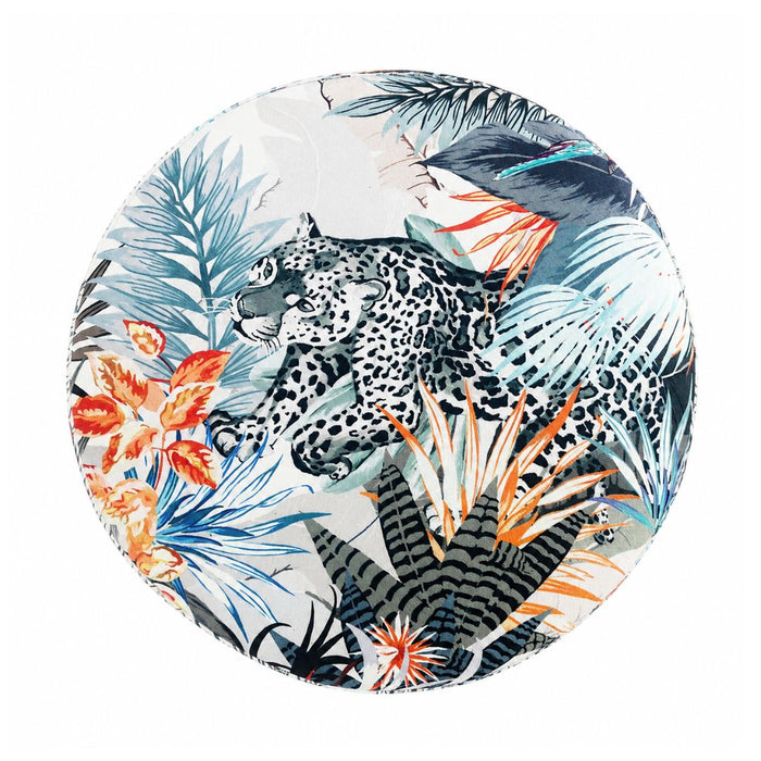 Jungle Retreat Occasional Stool (22)