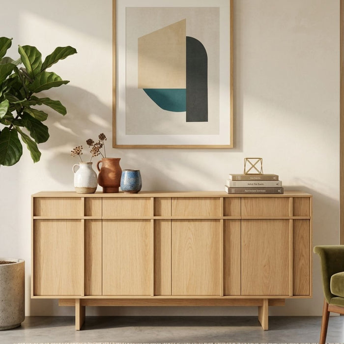 Lake Sideboard – 4 Doors