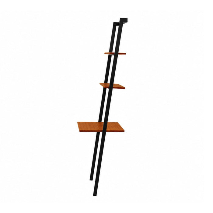 Lift Leaning Desk – 3 Tiers (11)
