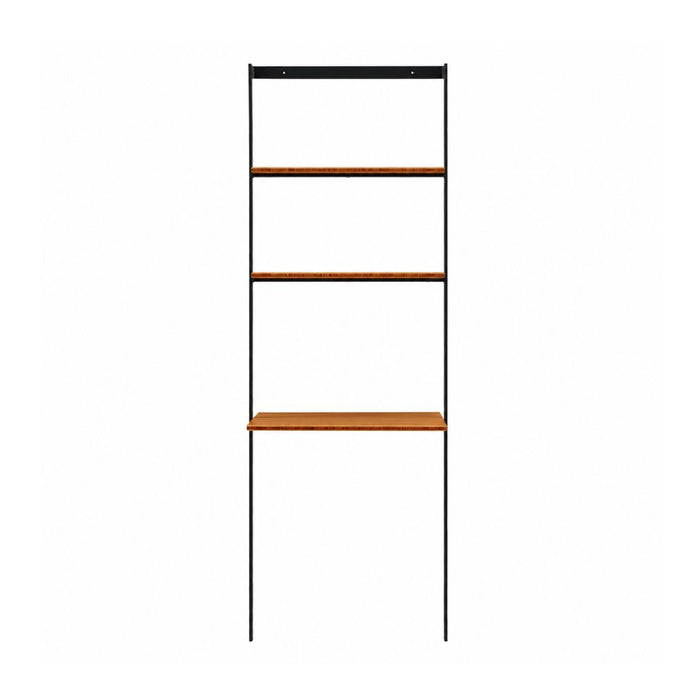 Lift Leaning Desk – 3 Tiers (11)