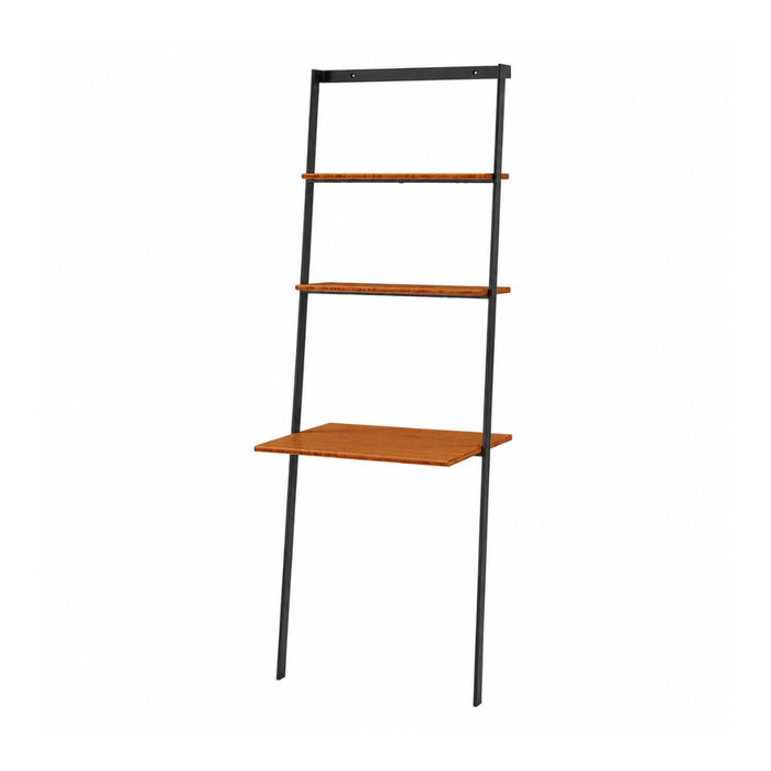 Lift Leaning Desk – 3 Tiers (11)
