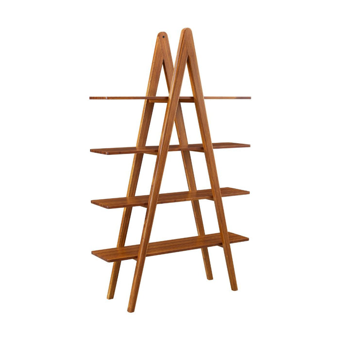 Lift Book Shelf – 4 Tiers (11)