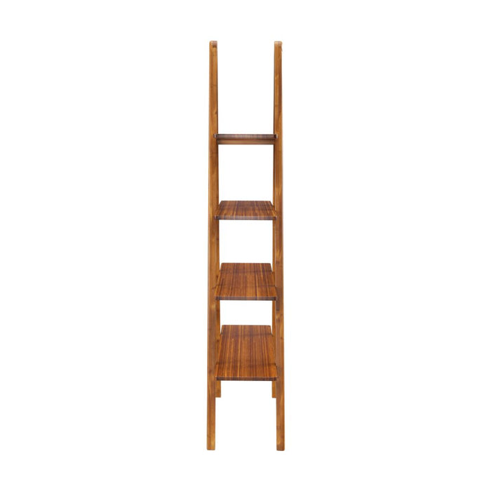 Lift Book Shelf – 4 Tiers (11)