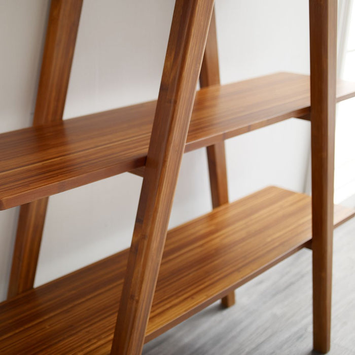 Lift Book Shelf – 4 Tiers (11)