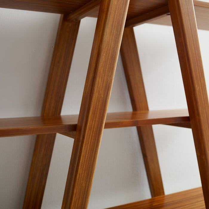 Lift Book Shelf – 4 Tiers (11)