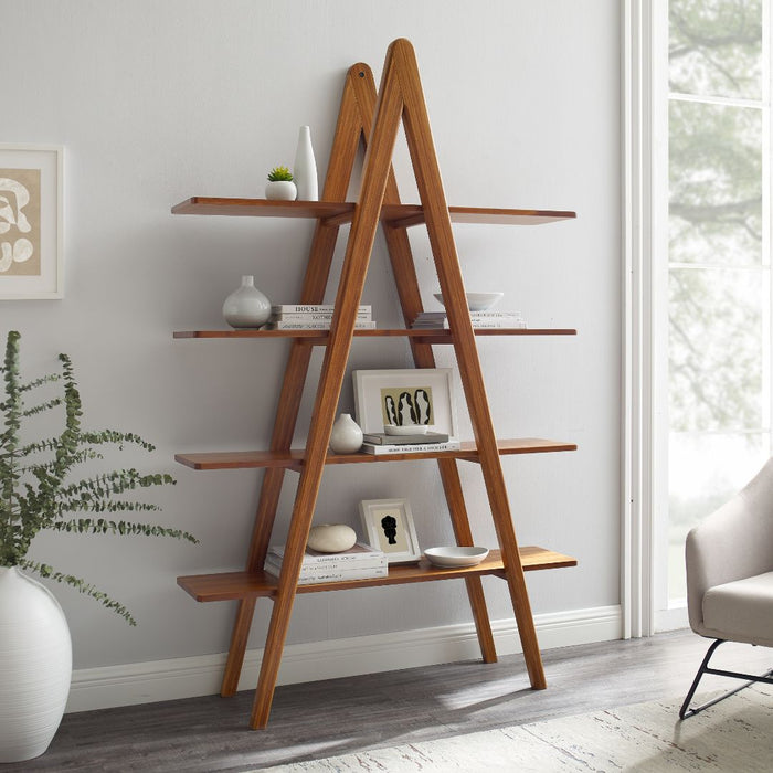 Lift Book Shelf – 4 Tiers (11)
