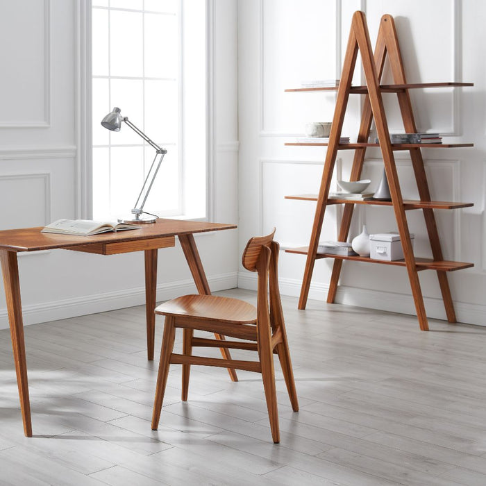 Lift Desk with Drawer (11)