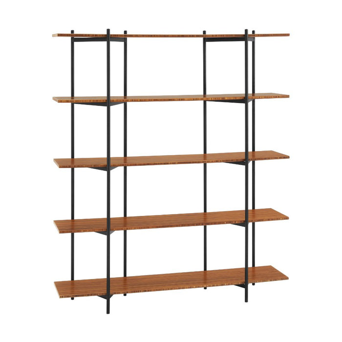 Lift Book Shelf – 5 Tiers (11)