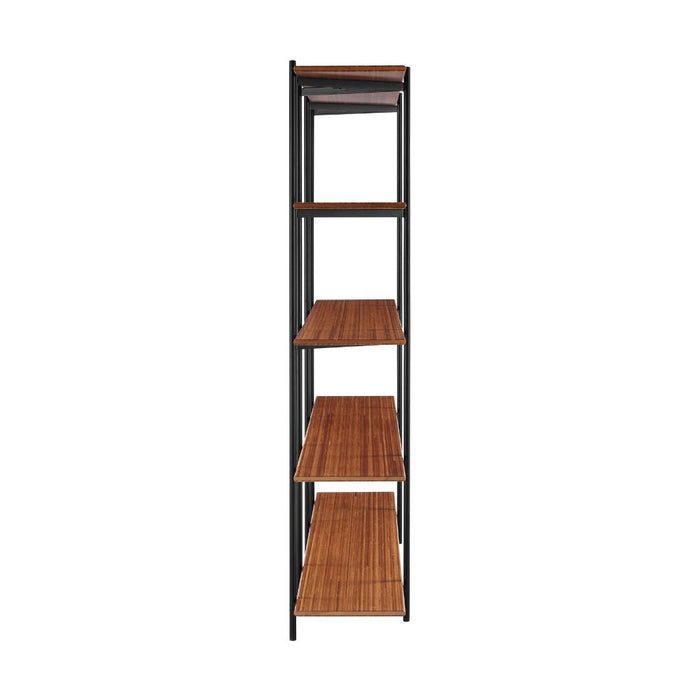 Lift Book Shelf – 5 Tiers (11)