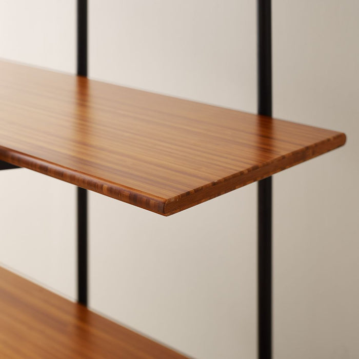 Lift Book Shelf – 5 Tiers (11)