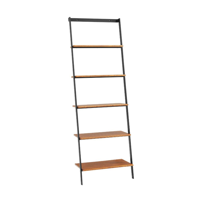 Lift Leaning Shelf – 5 Tiers (11)