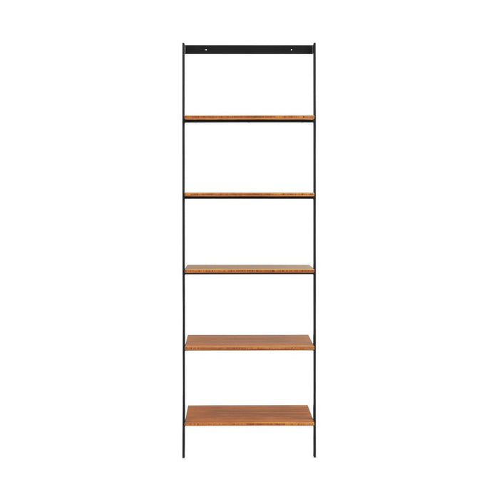 Lift Leaning Shelf – 5 Tiers (11)