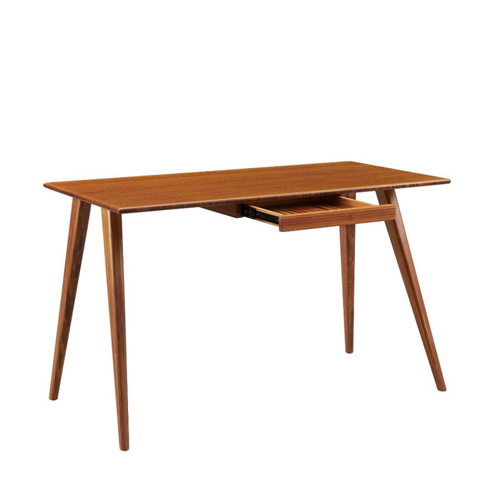 Lift Desk with Drawer (11)