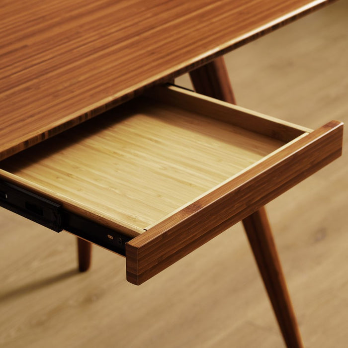 Lift Desk with Drawer (11)
