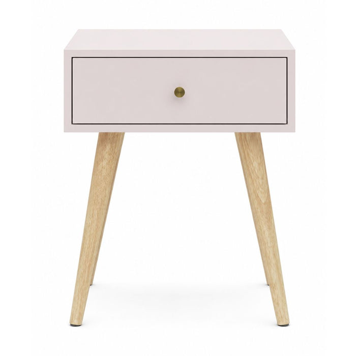Lottie Bedside Table with Drawer (4)