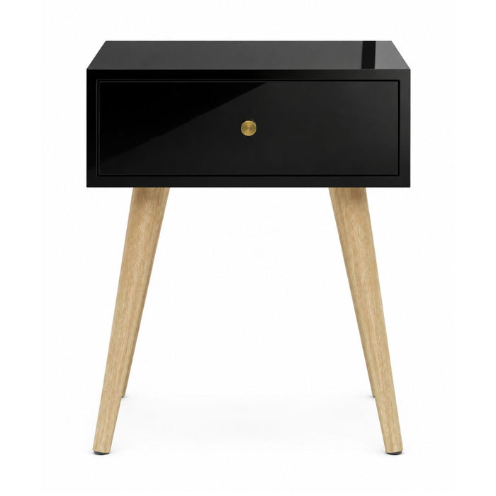 Lottie Bedside Table with Drawer (4)