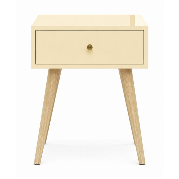 Lottie Bedside Table with Drawer (4)