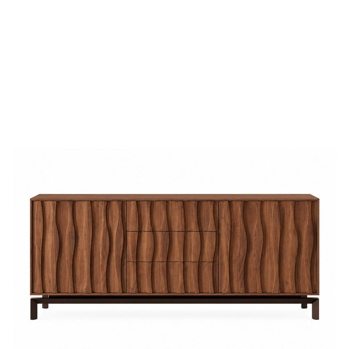 Marlow Sideboard – 2 Doors & 3 Drawers