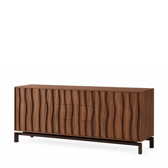 Marlow Sideboard – 2 Doors & 3 Drawers