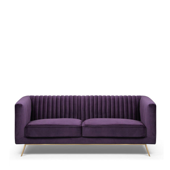 Mika Sofa – Armchair / 2 Seater / 3 Seater (22)