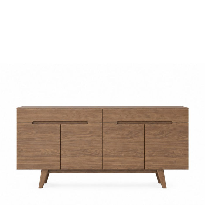 Monty Sideboard – 4 Doors & 2 Drawers