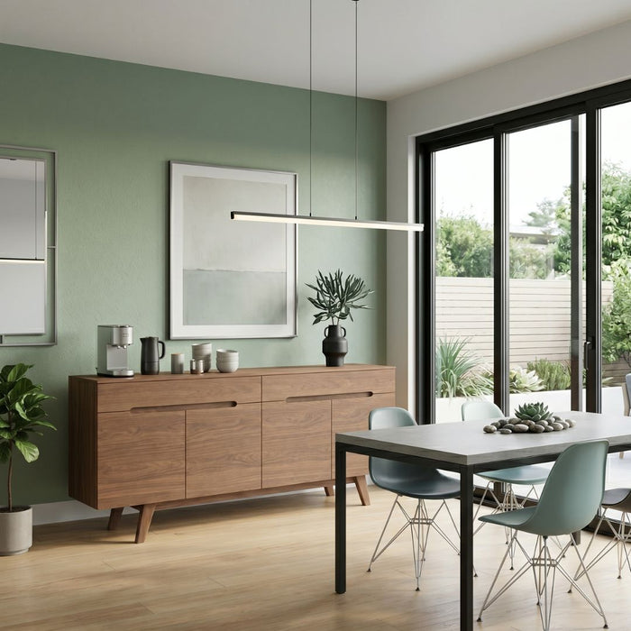 Monty Sideboard – 4 Doors & 2 Drawers