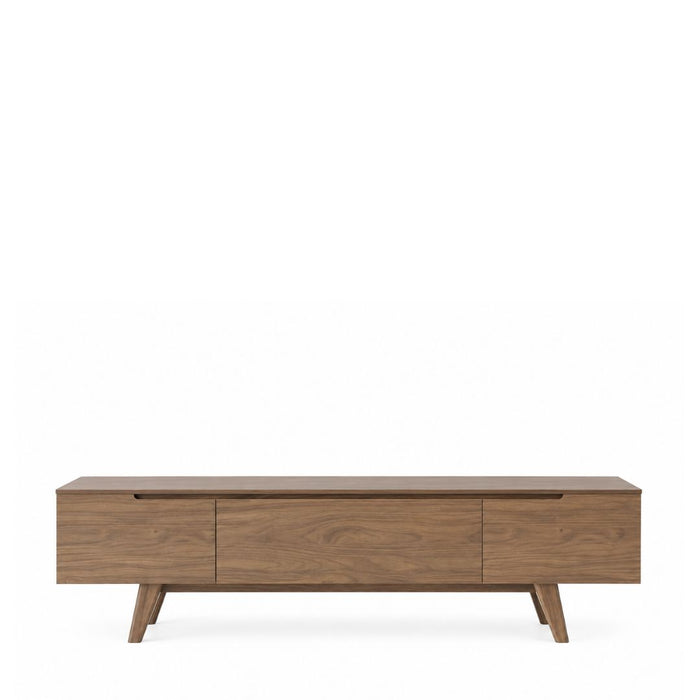 Monty TV Unit – 2 Doors & Drawer