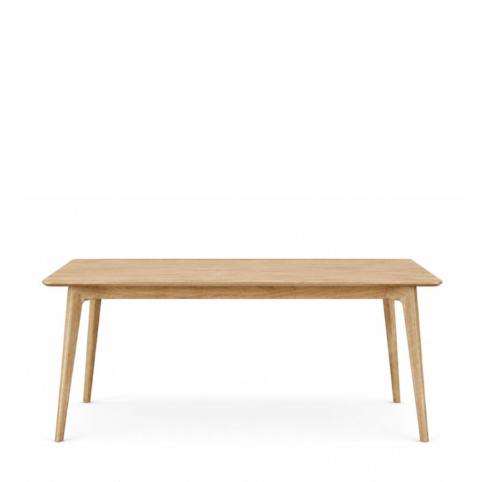 Neska Dining Table – Rectangular