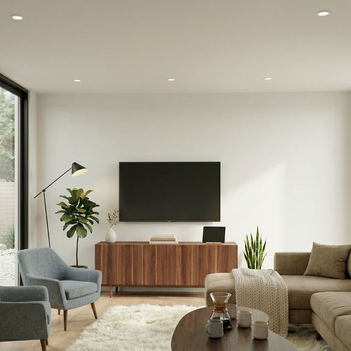 Noma Sideboard – 4 Doors