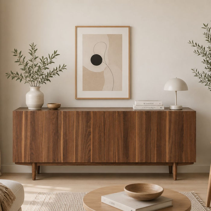 Noma Sideboard – 4 Doors