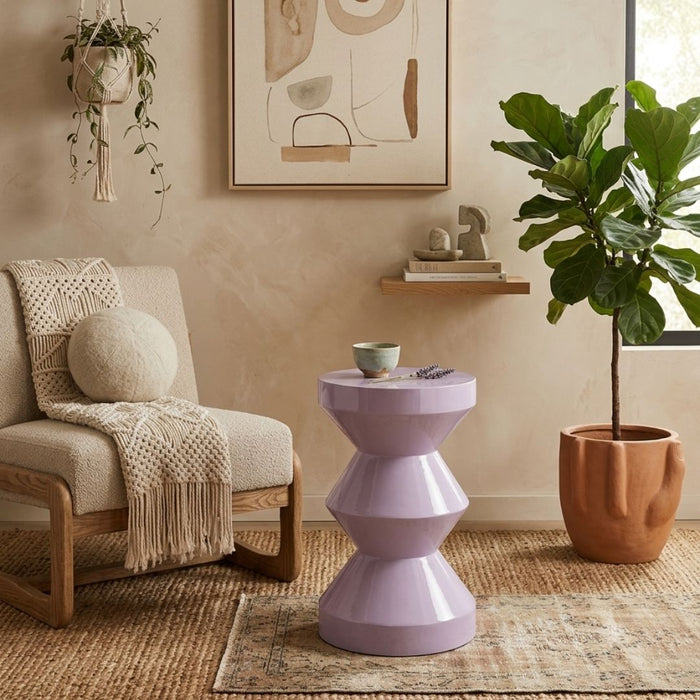 Orson Side Table / Stool – Tall (4)