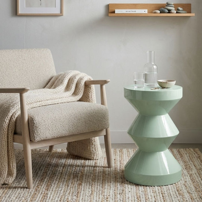 Orson Side Table / Stool – Tall (4)