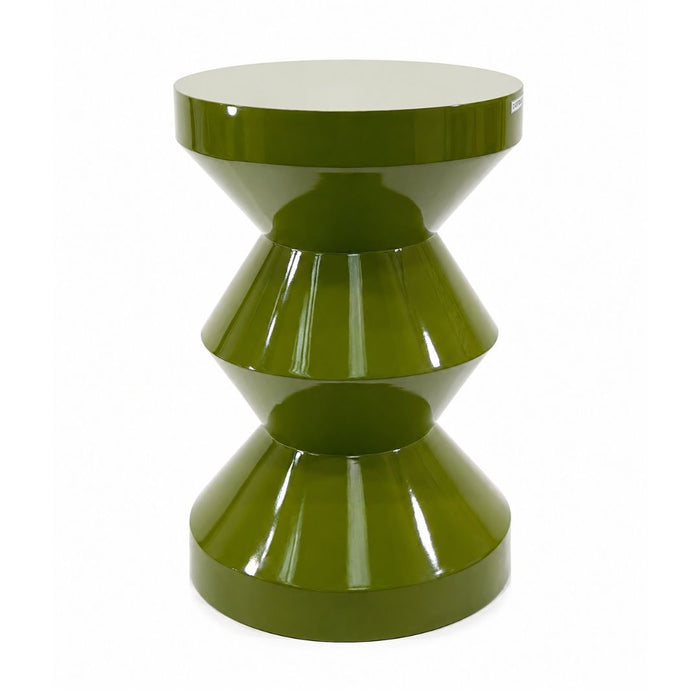 Orson Side Table / Stool – Tall (4)