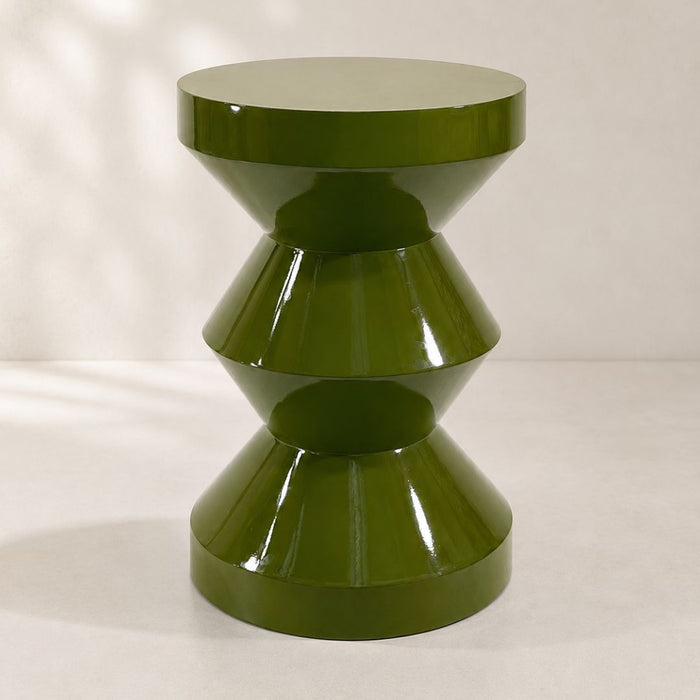 Orson Side Table / Stool – Tall (4)
