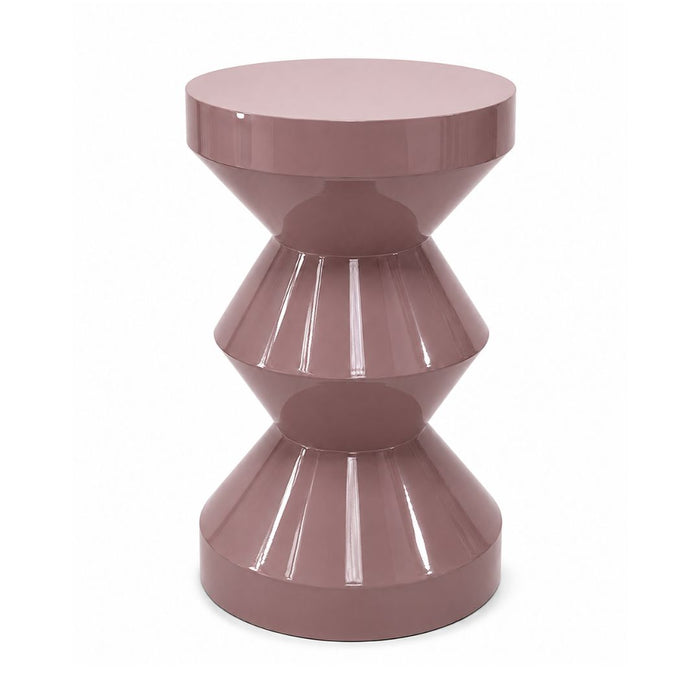 Orson Side Table / Stool – Tall (4)