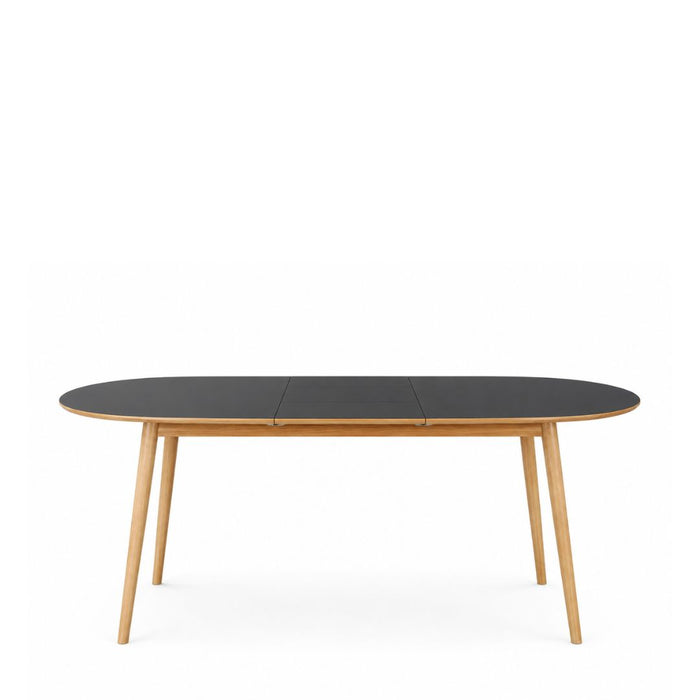 Oscar Oval Extendable Dining Table